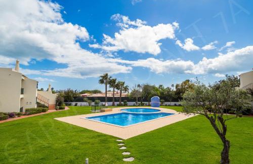 Mato Serrao Apartment | Carvoeiro Apartment 7A