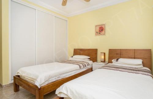 Mato Serrao Apartment | Carvoeiro Apartment 7A