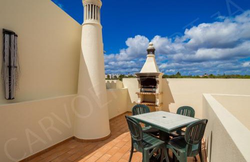 Mato Serrao Apartment | Carvoeiro Apartment 7A