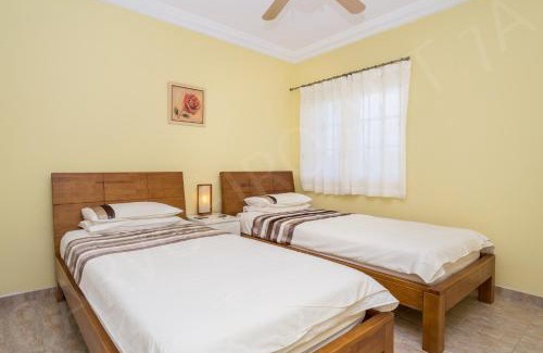 Mato Serrao Apartment | Carvoeiro Apartment 7A