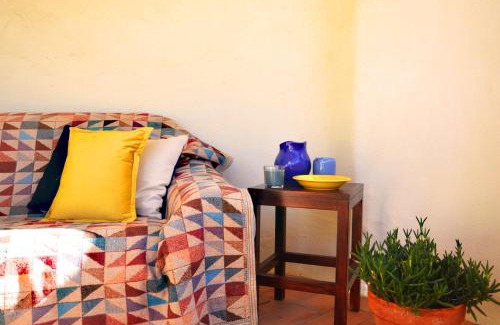 Vale de Covo Apartment | Carvoeiro Apartment - Walk to Beach