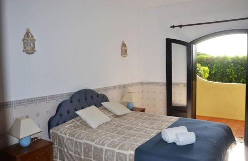 Vale de Covo Apartment | Carvoeiro Apartment - Walk to Beach