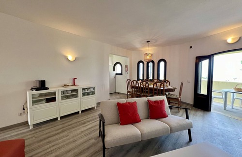 Vale de Covo Apartment | CARVOEIRO OCEAN BREEZE by HOMING