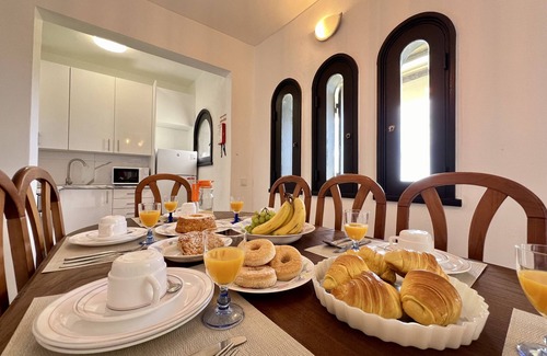 Vale de Covo Apartment | CARVOEIRO OCEAN BREEZE by HOMING