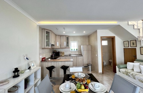 Carvoeiro Apartment | Carvoeiro Terrace by Homing