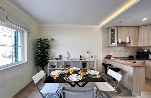 Carvoeiro House | Carvoeiro Terrace by Homing