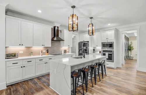 McCain House | Cary Comfort: Cozy & Convenient Stayn