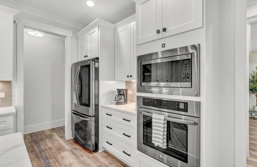 McCain House | Cary Comfort: Cozy & Convenient Stayn