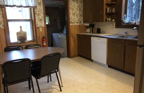 Hurley House | Cary Mine House
