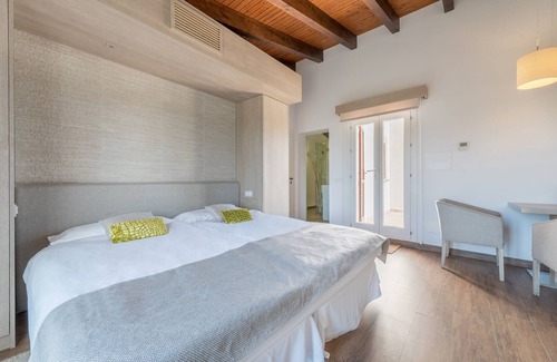 Sant Llorenc des Cardassar House | Cas Cabo Nou Agroturismo - Adults Only
