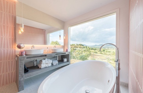Sant Llorenc des Cardassar House | Cas Cabo Nou Agroturismo - Adults Only