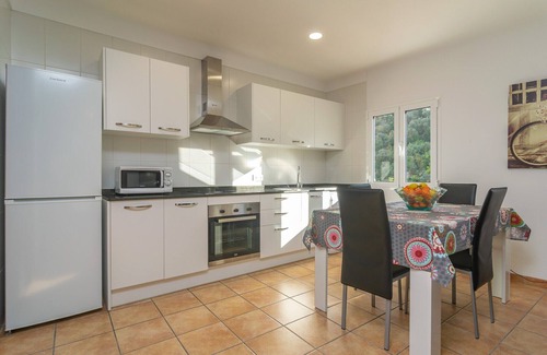 Fornalutx Ski Chalet | Cas Decu - House In Fornalutx. Free Wifi