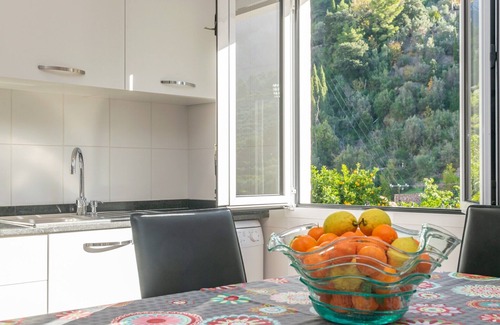 Fornalutx Ski Chalet | Cas Decu - House In Fornalutx. Free Wifi