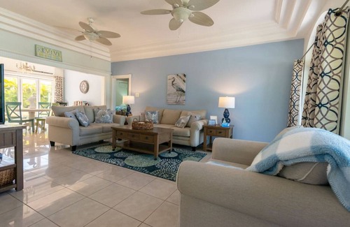 Washington Villa | Cas Di Soño Aruba · Private Luxury Pool Home 3 Bed 2.5 Bath