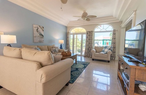 Washington Villa | Cas Di Soño Aruba · Private Luxury Pool Home 3 Bed 2.5 Bath