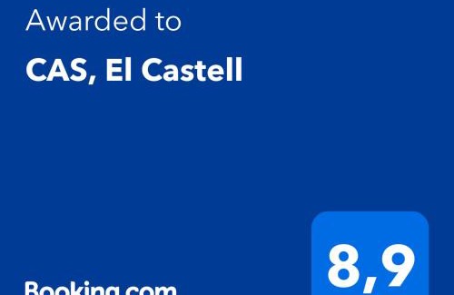 Old Town Apartment | CAS, El Castell