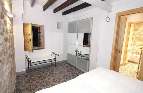 Old Town Apartment | CAS, El Castell