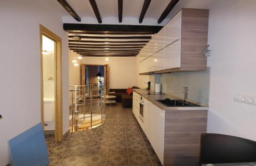 Old Town Apartment | CAS, El Castell