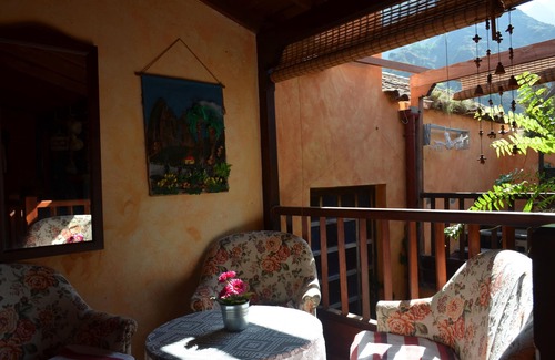 Hermigua Cottage | Casa Bayoll - historic house - 8 PAX - WiFi