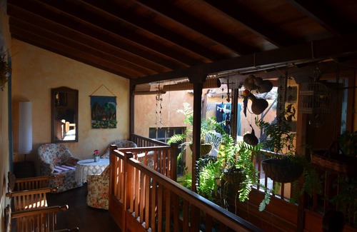 Hermigua Cottage | Casa Bayoll - historic house - 8 PAX - WiFi