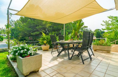 Mal Pas-Bon Aire Ski Chalet | Cas Ferrer -Bonaire-