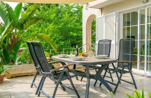 Mal Pas-Bon Aire Ski Chalet | Cas Ferrer -Bonaire-