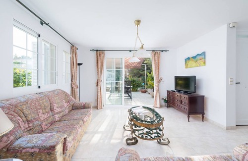 Mal Pas-Bon Aire House | Cas Ferrer