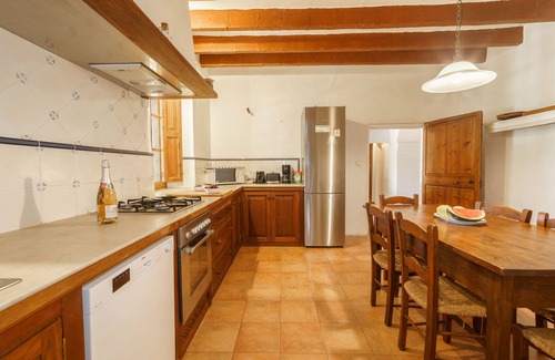Establiments House | Cas Frare by Interhome