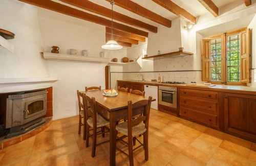 Establiments House | Cas Frare by Interhome