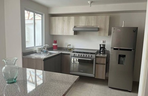 Coronango House | Casa en Cuautlancingo