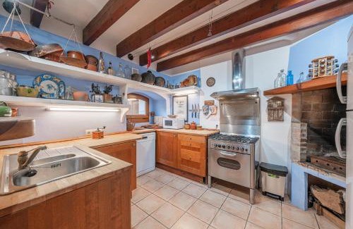 Son Antem House | Cas Padri