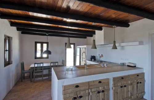 Cumeada Villa | Casa Toia - amazing luxury farmhouse!