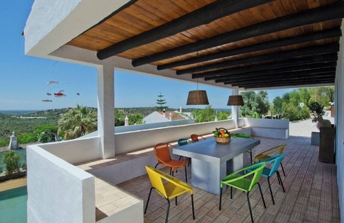 Cumeada Villa | Casa Toia - amazing luxury farmhouse!