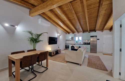 Silves Cottage | Casa Limão – Rural Algarve Retreat