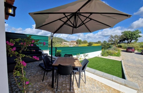 Silves Cottage | Casa Limão – Rural Algarve Retreat