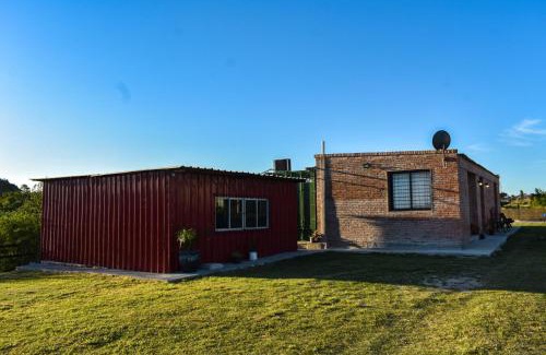 Las Canas House | Cas
