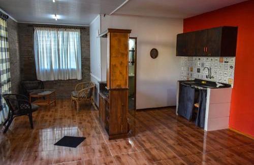 Las Canas House | Cas