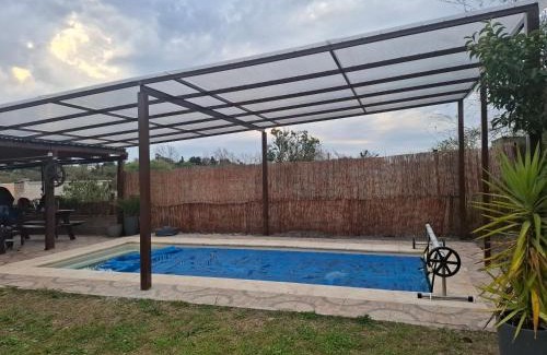 Las Canas House | Cas
