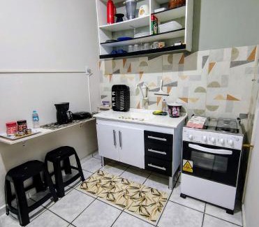 Pereque-Acu House | Casa à 50 passos do paraíso