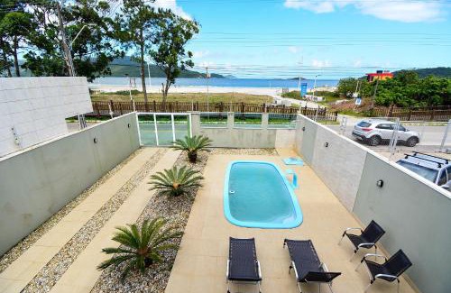 Praia do Sonho Apartment | Casa à Beira Mar - Praia do Sonho - PLH007
