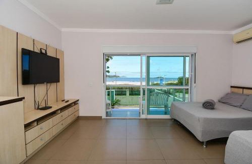 Praia do Sonho Apartment | Casa à Beira Mar - Praia do Sonho - PLH007