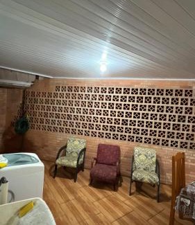 Cidreira House | Casa Ágata