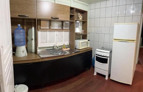 Cidreira House | Casa Ágata