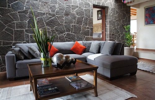 Marfil House | Casa Ángela Guest House