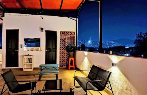 Santa Maria Atzompa Apartment | Casa Ñuu