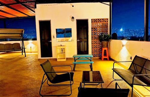 Santa Maria Atzompa Apartment | Casa Ñuu