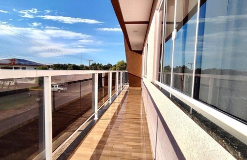 Foz do Iguacu Apartment | Casa ótima localização para turismo com 3 quartos Cama KING próximo Cataratas Argentina Aerpt