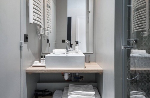 Quartier du Mail Hotel | Casa Ô