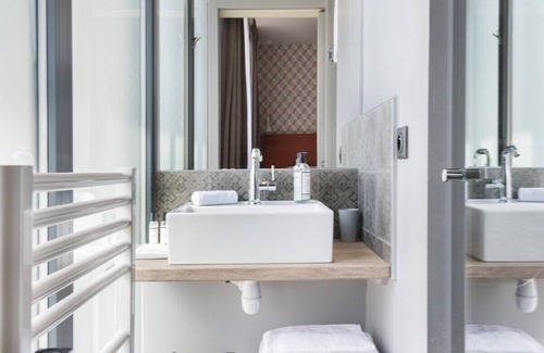 Quartier du Mail Hotel | Casa Ô