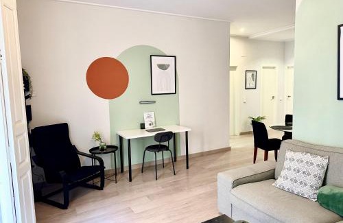 Ruzafa Apartment | Casa Únic - Modern Central Home in Ruzafa